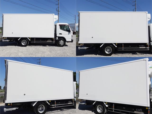 MITSUBISHI CANTER 2015 Image 31