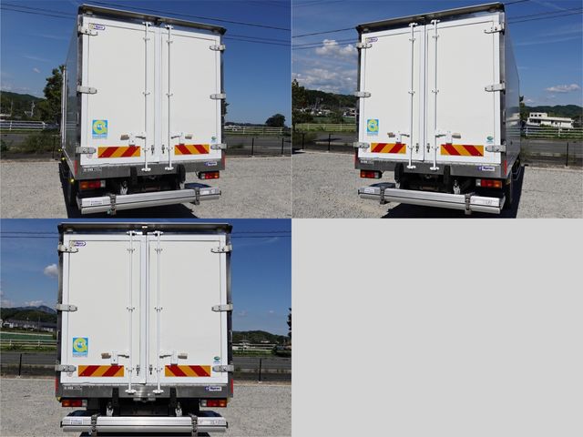 MITSUBISHI CANTER 2015 Image 31