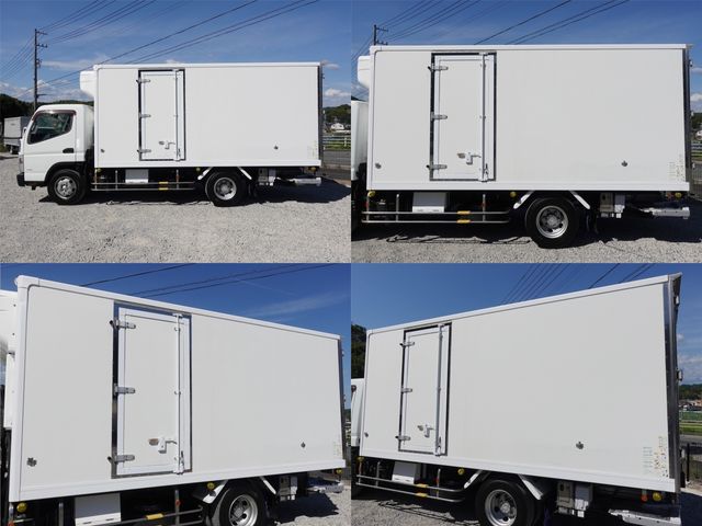 MITSUBISHI CANTER 2015 Image 31