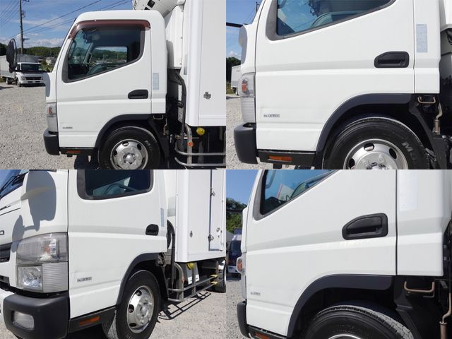 MITSUBISHI CANTER 2015 Image 31