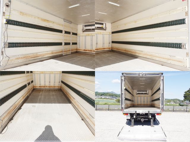 MITSUBISHI CANTER 2015 Image 31