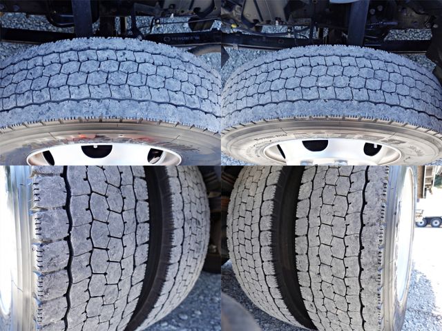 MITSUBISHI CANTER 2015 Image 31