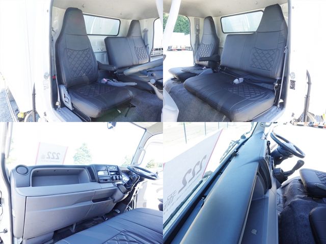 MITSUBISHI CANTER 2015 Image 31