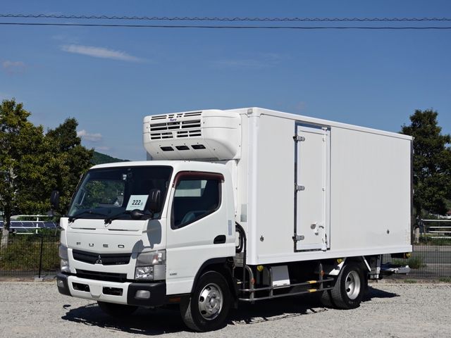 MITSUBISHI CANTER 2015 Image 31