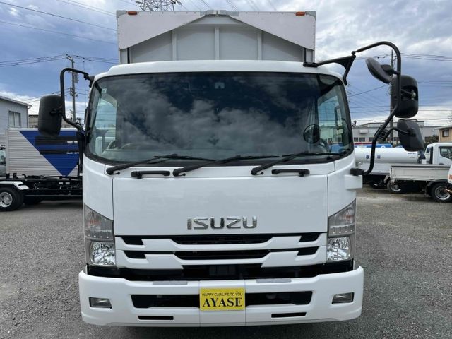 ISUZU FORWARD 2018 Image 31