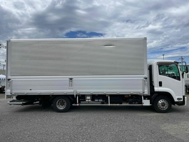 ISUZU FORWARD 2018 Image 31