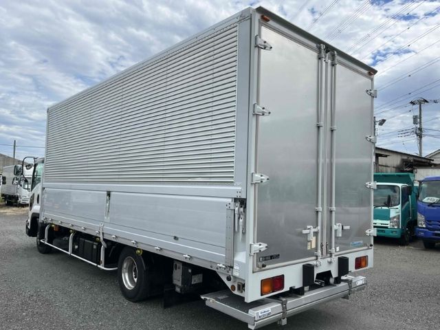 ISUZU FORWARD 2018 Image 31