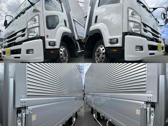 ISUZU FORWARD 2018 Image 31