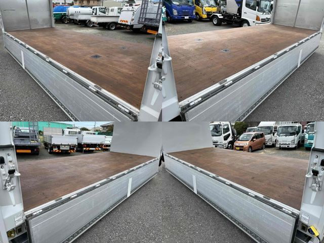 ISUZU FORWARD 2018 Image 31