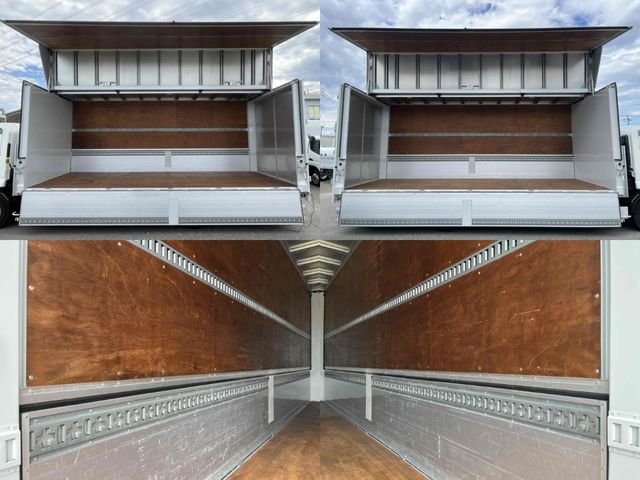 ISUZU FORWARD 2018 Image 31