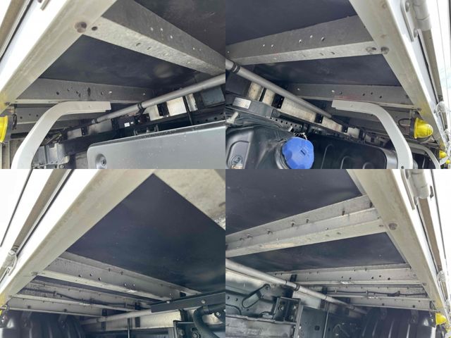 ISUZU FORWARD 2018 Image 31