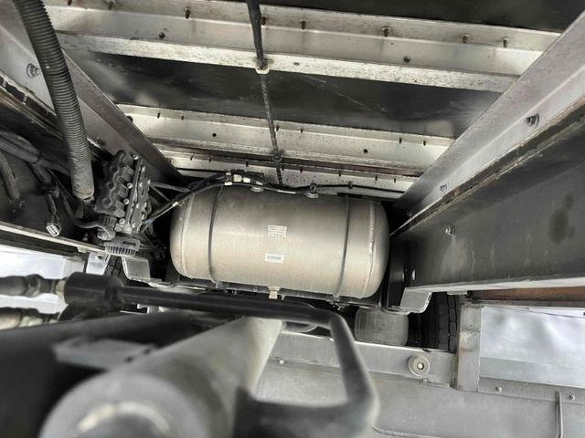 ISUZU FORWARD 2018 Image 31