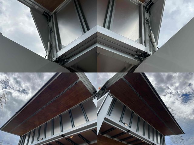 ISUZU FORWARD 2018 Image 31