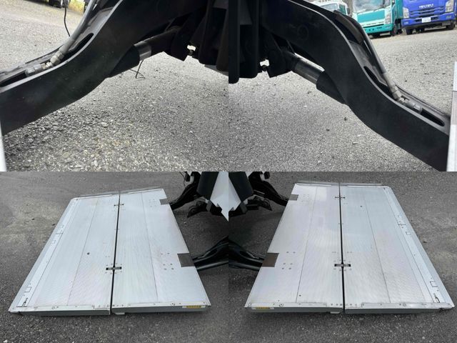 ISUZU FORWARD 2018 Image 31