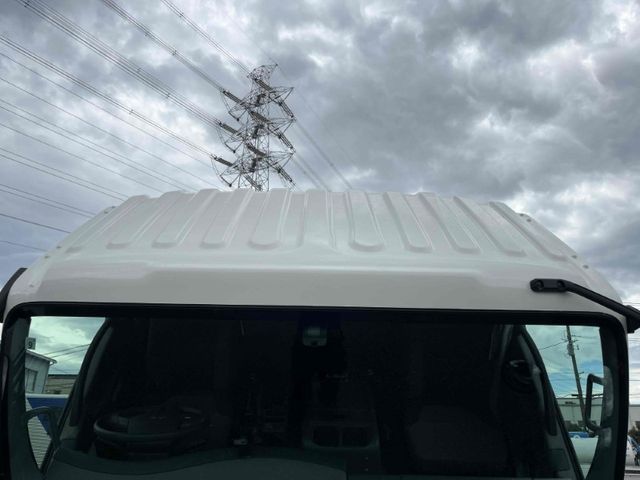 ISUZU FORWARD 2018 Image 31