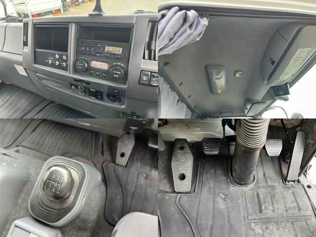 ISUZU FORWARD 2018 Image 31