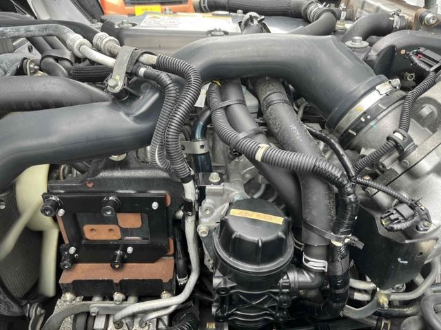 ISUZU FORWARD 2018 Image 31