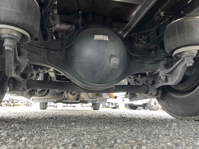 ISUZU FORWARD 2018 Image 31