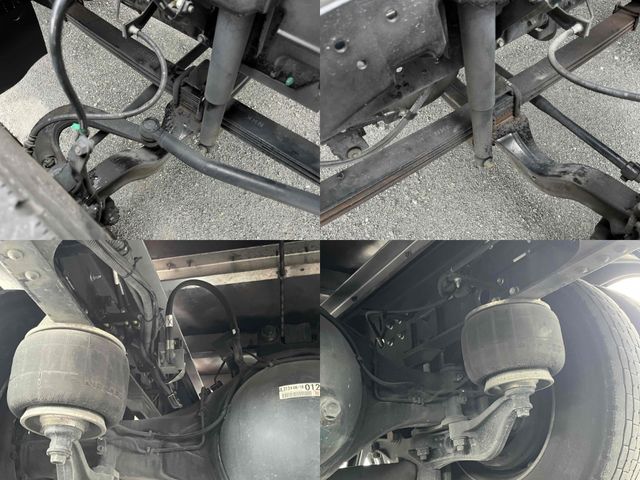 ISUZU FORWARD 2018 Image 31