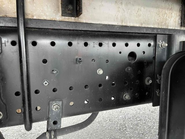 ISUZU FORWARD 2018 Image 31