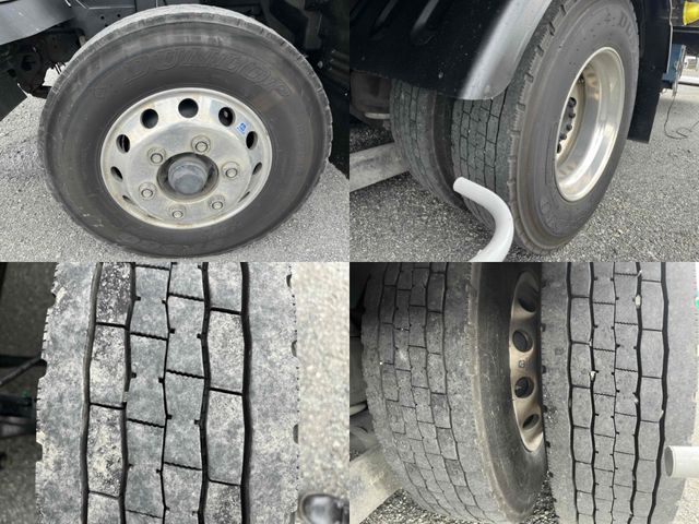 ISUZU FORWARD 2018 Image 31