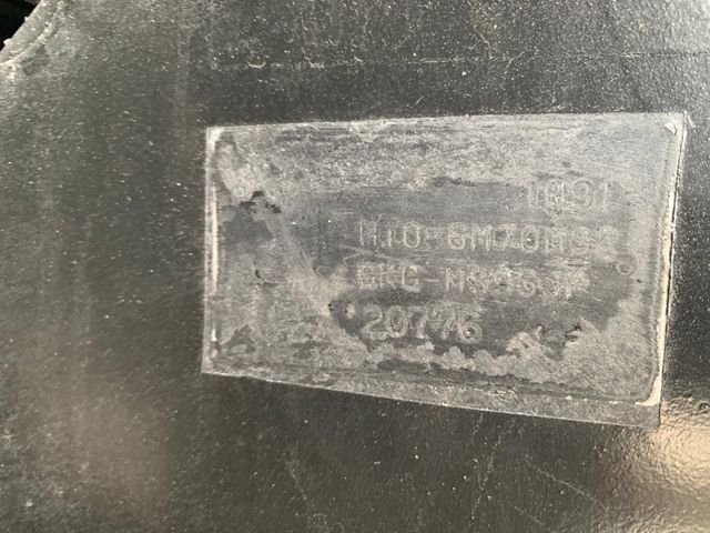 MITSUBISHI FUSOU AERO ACE 2008 Image 31