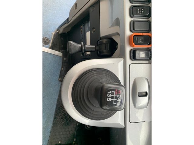 MITSUBISHI FUSOU AERO ACE 2008 Image 31