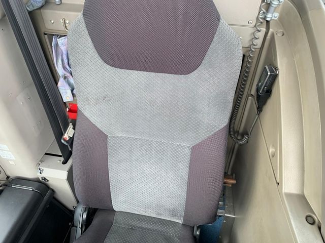 MITSUBISHI FUSOU AERO ACE 2008 Image 31