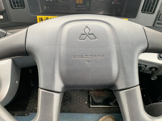 MITSUBISHI FUSOU AERO ACE 2008 Image 31