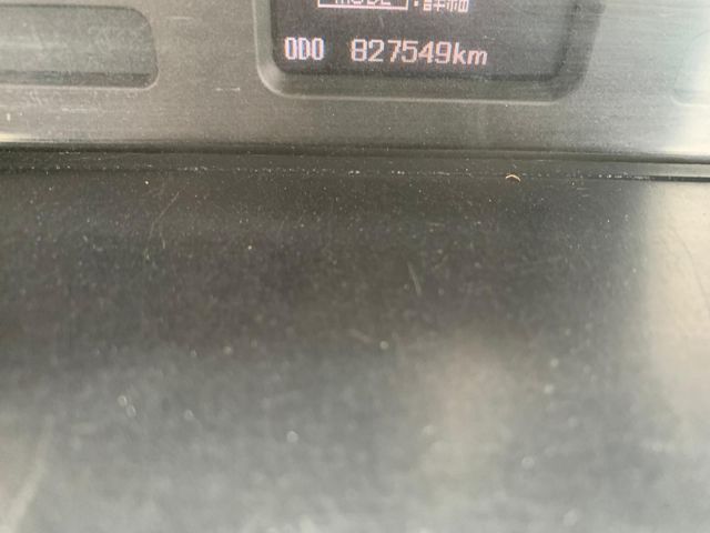 MITSUBISHI FUSOU AERO ACE 2008 Image 31