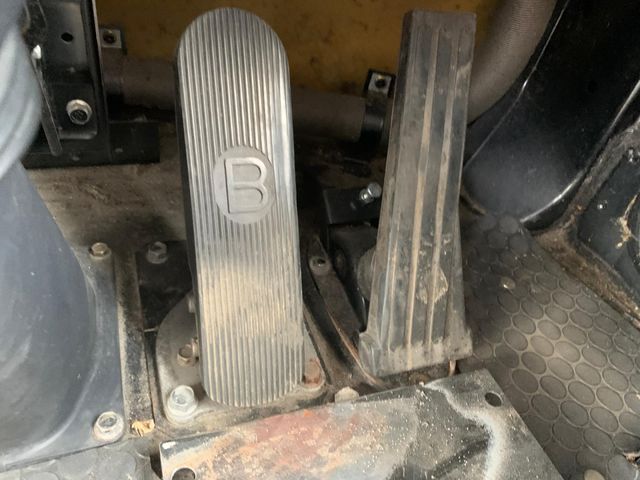 MITSUBISHI FUSOU AERO ACE 2008 Image 31