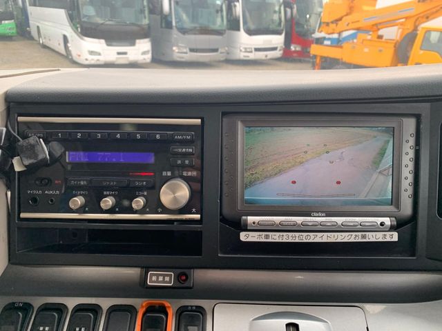 MITSUBISHI FUSOU AERO ACE 2008 Image 31