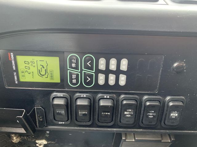 MITSUBISHI FUSOU AERO ACE 2008 Image 31