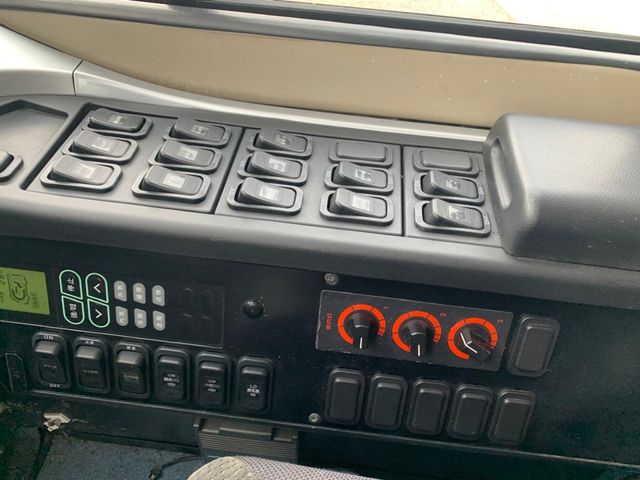 MITSUBISHI FUSOU AERO ACE 2008 Image 31