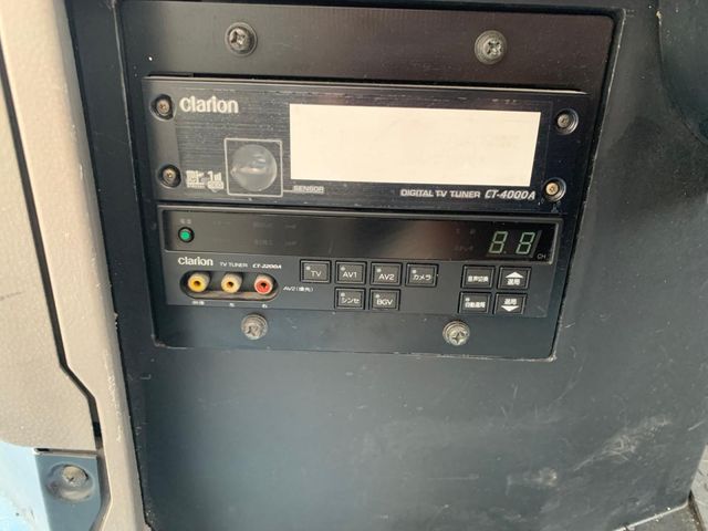 MITSUBISHI FUSOU AERO ACE 2008 Image 31