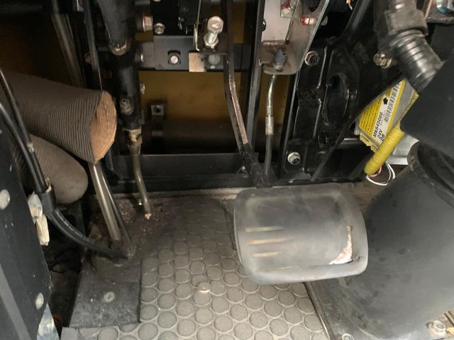 MITSUBISHI FUSOU AERO ACE 2008 Image 31