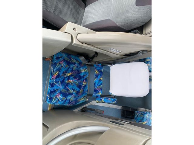 MITSUBISHI FUSOU AERO ACE 2008 Image 31