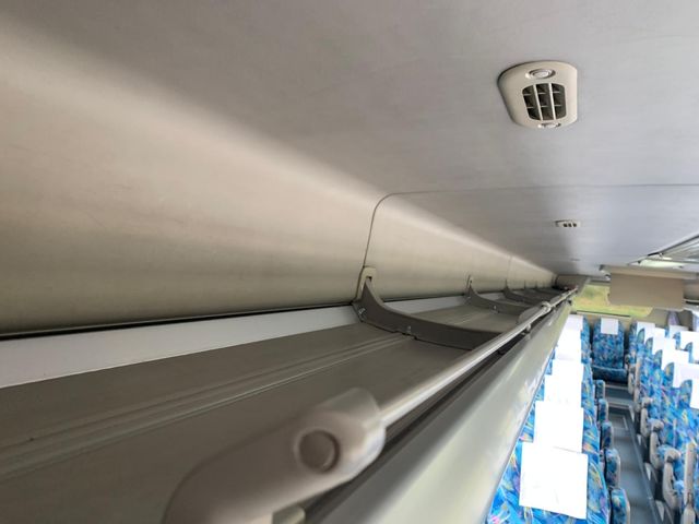 MITSUBISHI FUSOU AERO ACE 2008 Image 31