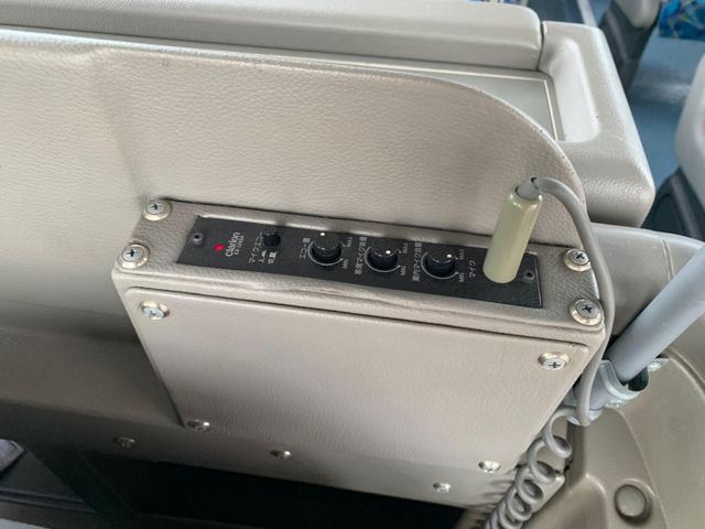 MITSUBISHI FUSOU AERO ACE 2008 Image 31