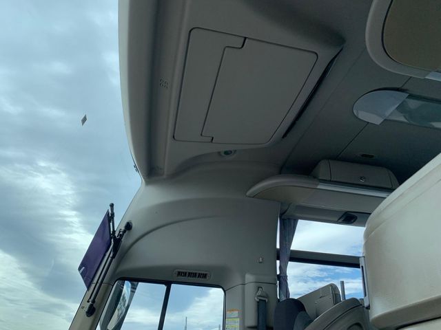 MITSUBISHI FUSOU AERO ACE 2008 Image 31