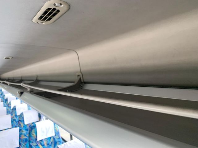 MITSUBISHI FUSOU AERO ACE 2008 Image 31