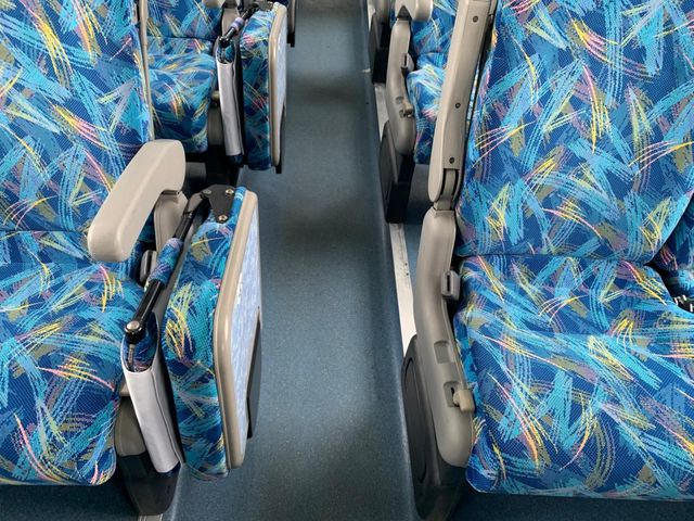 MITSUBISHI FUSOU AERO ACE 2008 Image 31