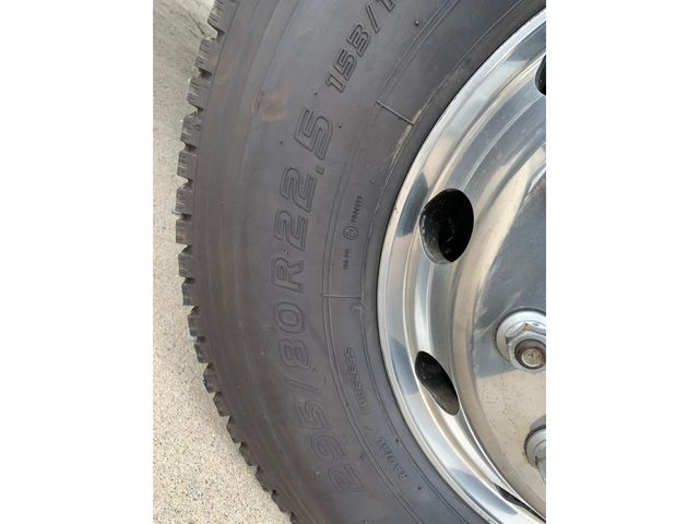 MITSUBISHI FUSOU AERO ACE 2008 Image 31