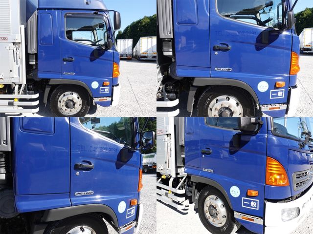 HINO RANGER 2014 Image 31