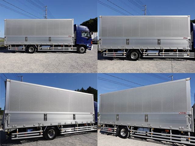 HINO RANGER 2014 Image 31