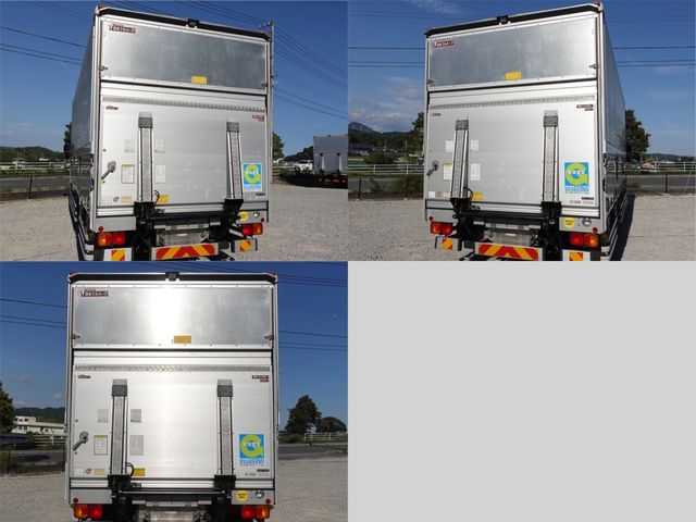 HINO RANGER 2014 Image 31