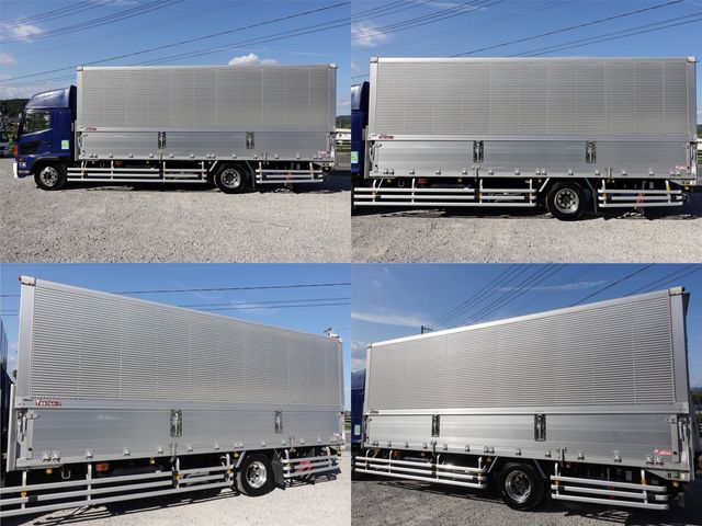 HINO RANGER 2014 Image 31