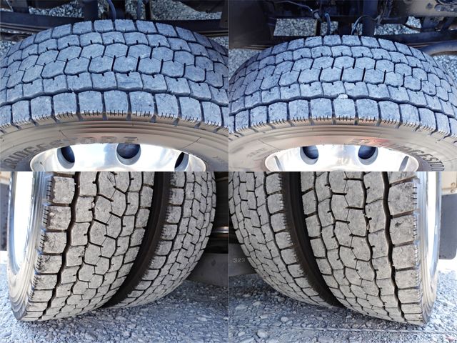 HINO RANGER 2014 Image 31