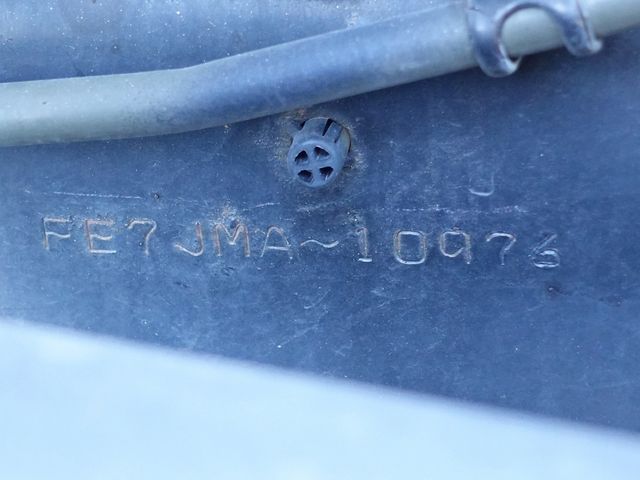 HINO RANGER 2014 Image 31