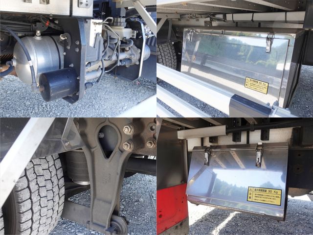 HINO RANGER 2014 Image 31